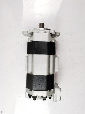 44083 serie Pompa idraulica per ingranaggi 44083-61940 44083-61900 44083-61000 ecc. per caricatori a ruote