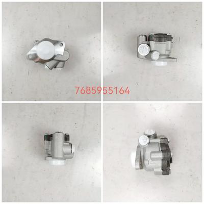 7685955164 Pompa idraulica a ingranaggi con intervallo di pressione da 16 a 21 MPa per macchine da costruzione Fabbrica di forniture di ricambi idraulici