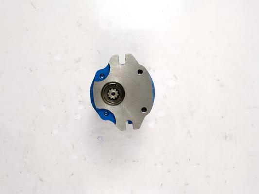 Materiali di leghe di ferro e alluminio Pompa idraulica ADB-O-2 Serie per macchine da costruzione Fabbrica di forniture Ricambi idraulici