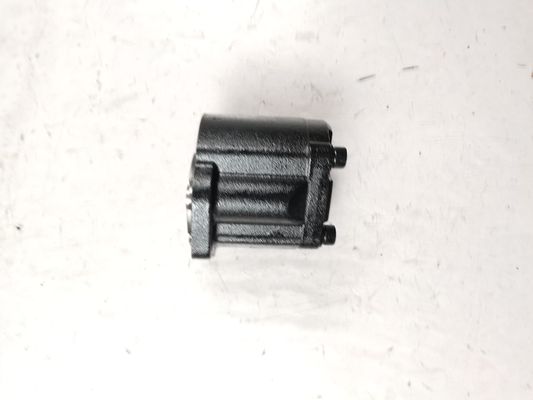 AP2D18LV Pompa di ingranaggi / Dump Truck Bulldozer Pompa Flusso massimo 1060lpm 11KW Pompa di olio nero