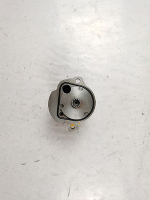 AP2D18LV Pompa di ingranaggi / Dump Truck Bulldozer Pompa Flusso massimo 1060lpm 11KW Pompa di olio nero