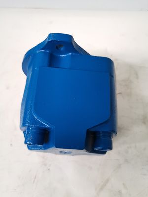 Materiali di leghe di ferro e alluminio Pompa idraulica di ingranaggi AP2D36 Serie per macchine da costruzione Fabbrica di forniture Ricambi idraulici