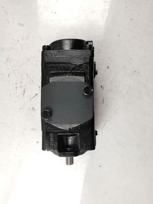 ATUS67CBASB25B14B223R03B100 Pompa a ingranaggi / Pompa a ingranaggi idraulici Macchine agricole idrauliche per Komatsu Parti Dispositivo di sterzo Servizio OEM