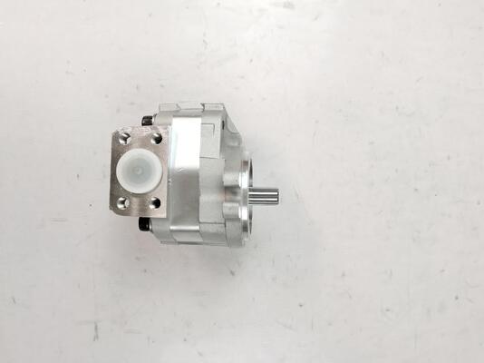 BAL1-15 10T pompa idraulica con intervallo di pressione da 16 a 21 MPa per macchine da costruzione fornitura di fabbriche di ricambi idraulici