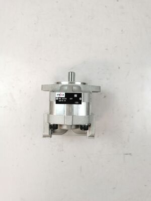 BAL1-15 10T pompa idraulica con intervallo di pressione da 16 a 21 MPa per macchine da costruzione fornitura di fabbriche di ricambi idraulici