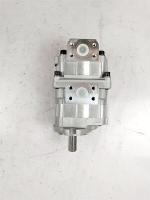 BAR1-18+18 12T Pompa idraulica di alta qualità per Komatsur Fabbrica di macchine per la costruzione fornitura di ricambi idraulici