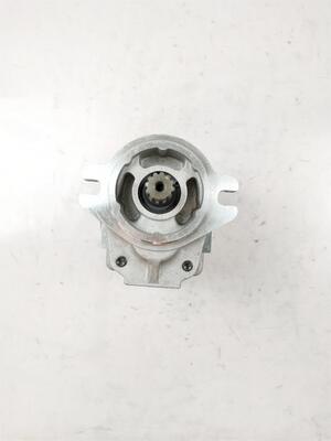 BAR1-18+18 12T Pompa idraulica di alta qualità per Komatsur Fabbrica di macchine per la costruzione fornitura di ricambi idraulici