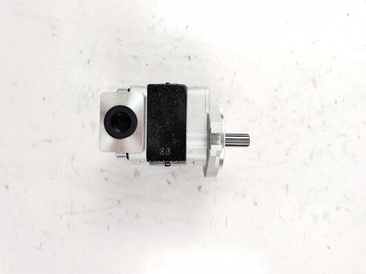 Materiali di leghe di ferro e alluminio Pompa idraulica BD2G 13T ((SGP1-23R520) gamma per macchine da costruzione Fabbrica di forniture Ricambi idraulici