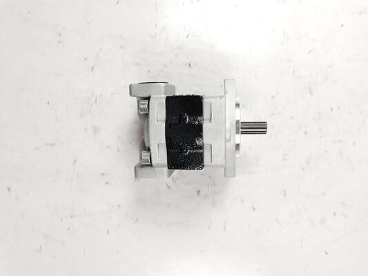 Materiali di leghe di ferro e alluminio Pompa idraulica BD2G 13T ((SGP1-23R520) gamma per macchine da costruzione Fabbrica di forniture Ricambi idraulici