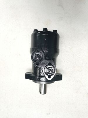 BMR Series Cycloidal Gear Motor BMK2-80-E2-FE-DB BMR-160-2CD-N1 BMR-200-2CDN1 BMR-320-4BD-N1 Hydraulic Motor Industry Excavator Pump Parts