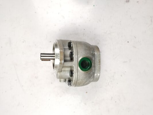 CBF-E32P CBF-E32A CBF-E40P CBF-E40A CBF-E18 L Forklift Gear Pump Materiale in lega di alluminio