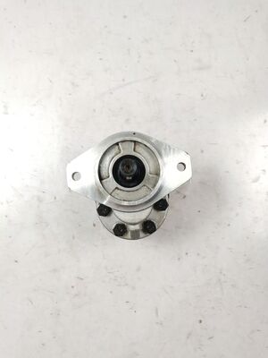 CBF-E32P CBF-E32A CBF-E40P CBF-E40A CBF-E18 L Forklift Gear Pump Materiale in lega di alluminio