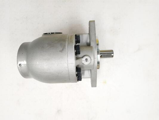 CBF-E50 R Camione elevatore idraulico Pompa di ingranaggio esterno pompa di maglia Materiale in lega di alluminio Garanzia di un anno