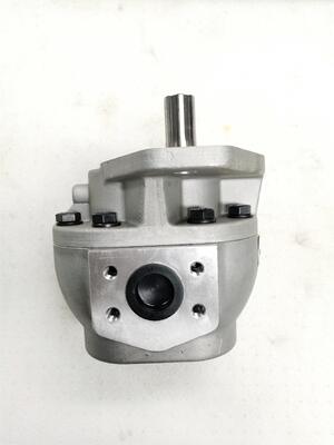 CBF Series Hydraulic Gear Pump CBF-E63 6T-B2 L Aluminum Alloy and irion Materials Hydraulic Oil Pump for Forklift