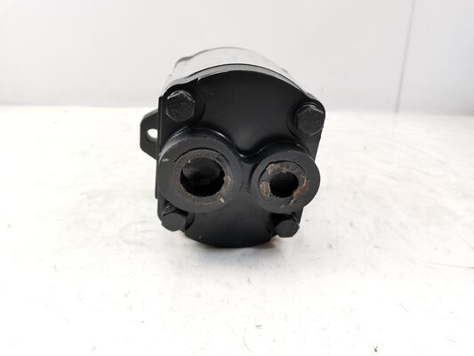 Pompa idraulica per ingranaggi 20K-60-31182 Materiali in lega di ferro e alluminio di alta qualità gamma per macchinari da costruzione fornitura di fabbrica ricambi idraulici