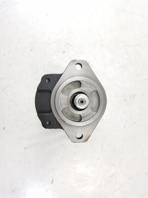 Pompa idraulica per ingranaggi 20K-60-31182 Materiali in lega di ferro e alluminio di alta qualità gamma per macchinari da costruzione fornitura di fabbrica ricambi idraulici