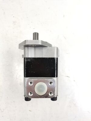 Pompa idraulica di alta qualità 23A-60-11203 Materiali in lega di ferro e alluminio gamma per macchine da costruzione fornitura di fabbrica ricambi idraulici