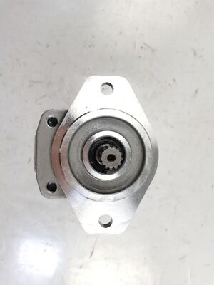 Pompa idraulica di alta qualità 23A-60-11203 Materiali in lega di ferro e alluminio gamma per macchine da costruzione fornitura di fabbrica ricambi idraulici