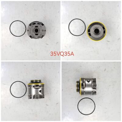 Serie VQ Cartuccia Pompa di ingranaggi in acciaio inossidabile 35VQ35A Pompa Pompa di olio di base fornitura di fabbrica