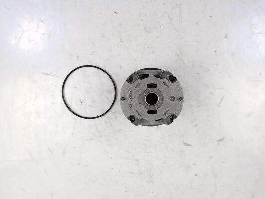 Serie VQ Cartuccia Pompa di ingranaggi in acciaio inossidabile 35VQ35A Pompa Pompa di olio di base fornitura di fabbrica