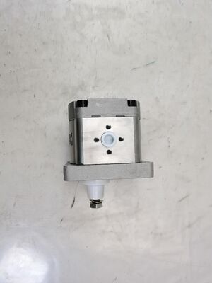 Pompa idraulica per ingranaggi 190ZYGA Pompa di olio di grado industriale gamma per macchine da costruzione fabbrica fornitura parti idrauliche