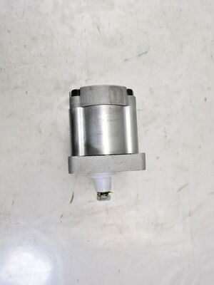 Pompa idraulica per ingranaggi 190ZYGA Pompa di olio di grado industriale gamma per macchine da costruzione fabbrica fornitura parti idrauliche