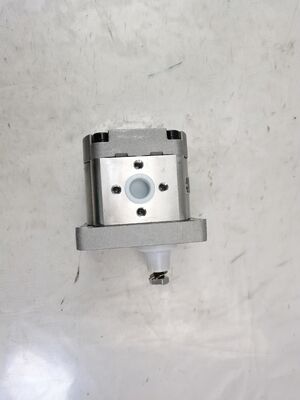 Pompa idraulica per ingranaggi 190ZYGA Pompa di olio di grado industriale gamma per macchine da costruzione fabbrica fornitura parti idrauliche