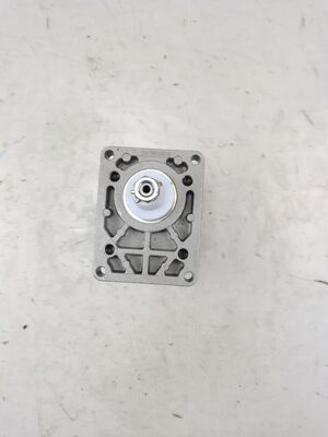 Pompa idraulica per ingranaggi 190ZYGA Pompa di olio di grado industriale gamma per macchine da costruzione fabbrica fornitura parti idrauliche