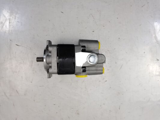 Pompa idraulica di ingranaggi234-60-65200 Pompa di olio di grado industriale gamma per macchine da costruzione fornitura di fabbriche parti idrauliche