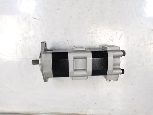 Pompa idraulica a 3 fasi234-60-72100 Materiali di alta qualità in lega di ferro e alluminio gamma per macchine da costruzione fornitura di fabbrica parti idrauliche