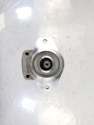 Pompa idraulica a 3 fasi234-60-72100 Materiali di alta qualità in lega di ferro e alluminio gamma per macchine da costruzione fornitura di fabbrica parti idrauliche