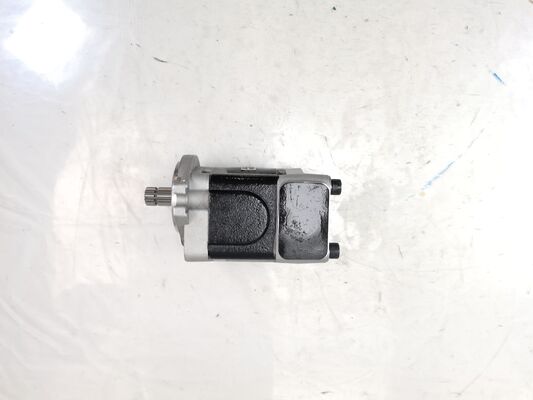 Pompa idraulica di alta qualità 343ZYGA Materiali in lega di ferro e alluminio gamma per macchine da costruzione fabbrica fornitura parti idrauliche