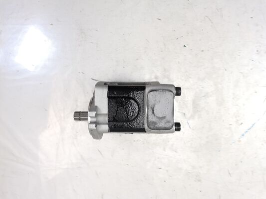 Pompa idraulica di alta qualità 343ZYGA Materiali in lega di ferro e alluminio gamma per macchine da costruzione fabbrica fornitura parti idrauliche