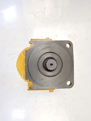 Pompa di olio di grado industriale 602D-602D Utilizzata in macchine per la costruzione fornitura di fabbriche parti di ricambio idrauliche