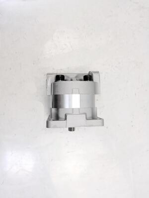 705-12-34110-SAR2-50H (1) Pompa idraulica a ingranaggi Copertura in ghisa per macchine agricole Parti idrauliche