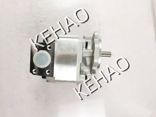 705-22-40090 Pompa a ingranaggi idraulica ad alta pressione di grado industriale Olio per ingranaggi per idraulica di ricambio per attrezzature edili