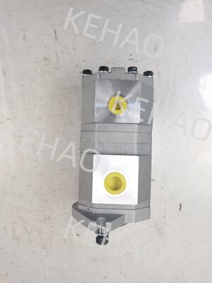 Gear Pump 8J8813（1） High Quality Steering and Power device oil pump Hydraulic Spare Parts Used in Komatsu Machinery