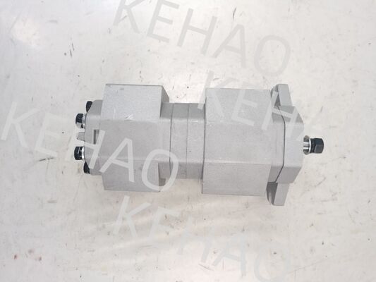 Gear Pump 8J8813（1） High Quality Steering and Power device oil pump Hydraulic Spare Parts Used in Komatsu Machinery