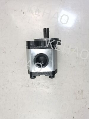 Macchine pesanti Pompa idraulica di ingranaggi 0510 3776 016 ((533-7997-11T di lega di alluminio progettata per apparecchiature da costruzione