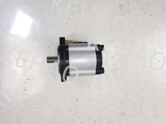 Macchine pesanti Pompa idraulica di ingranaggi 0510 3776 016 ((533-7997-11T di lega di alluminio progettata per apparecchiature da costruzione