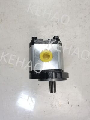 Macchine pesanti Pompa idraulica di ingranaggi 0510 3776 016 ((533-7997-11T di lega di alluminio progettata per apparecchiature da costruzione