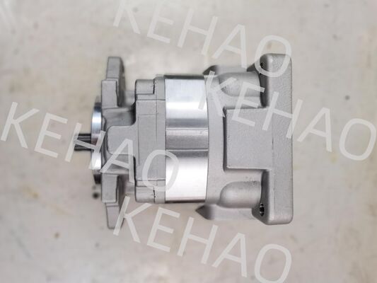 Pompe idrauliche per ingranaggi Pompe per ingranaggi 705-34-35240 per macchine pesanti