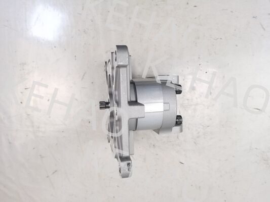 Pompa a ingranaggi idraulica 705-36-29540 Pompe a ingranaggi SAR4-112/28 per escavatore Sterzo e dispositivo di alimentazione Pompa olio Lega di alluminio Fornitura di fabbrica