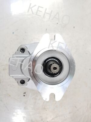 Pompa a ingranaggi idraulica serie 705-51 705-51-30820 705-51-30830 705-51-30840 Ecc. Pompa olio per dispositivo sterzo e alimentazione per macchine pesanti