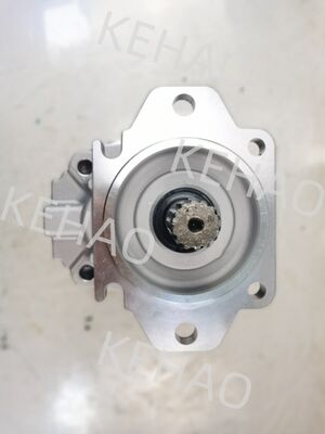 Macchine pesanti Pompa idraulica 705-52-30A70 in lega di alluminio progettata per apparecchiature da costruzione