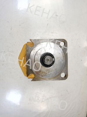 Pompa idraulica in acciaio ACT-0-03733-17 senza denti 11KW Potenza di colore giallo e pressione 160KG-250KG per applicazioni industriali