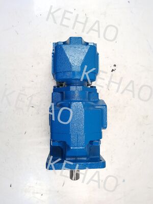 ATUS-GXP05-A1C520RPR10ABR-21 per l'America Parker GXP10 GXP1 GXP0 GXPP GXP05 Serie GXP2 Materiale in lega di alluminio Un anno di garanzia carica ruote 85ZA 85ZIV 90ZIV Pompa a ingranaggi / pompa a velocità variabile