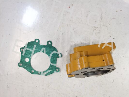 Pompa ad olio CAT di grado industriale BB70 Utilizzata in macchinari da costruzione Fabbrica di forniture Ricambi idraulici