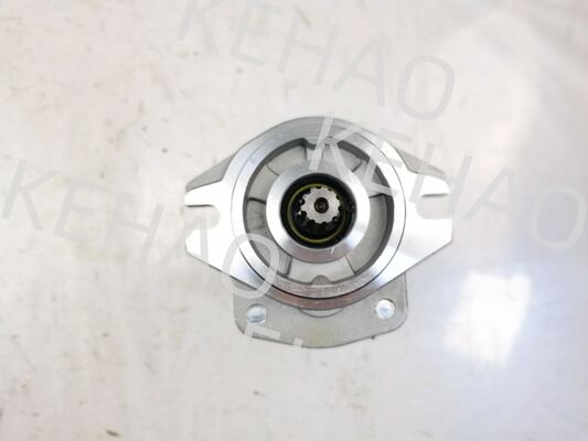 Pompa a ingranaggi idraulica serie CBHZ CBHZ-F32-ALH6L CBHZ-F32-ALΦ CBHZ-F36-ALΦ CBHZ-F40-ALH6L Acciaio inossidabile e 1 anno di garanzia