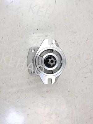 CBHZ-F40-ALH6L(F40H-6T-L) Pompa a ingranaggi idraulica serie CBHZ CBHZ-F32-ALH6L CBHZ-F32-ALΦ CBHZ-F36-ALΦ Acciaio inossidabile e 1 anno di garanzia